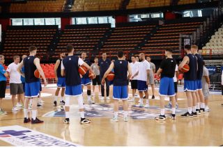 ethniki basket